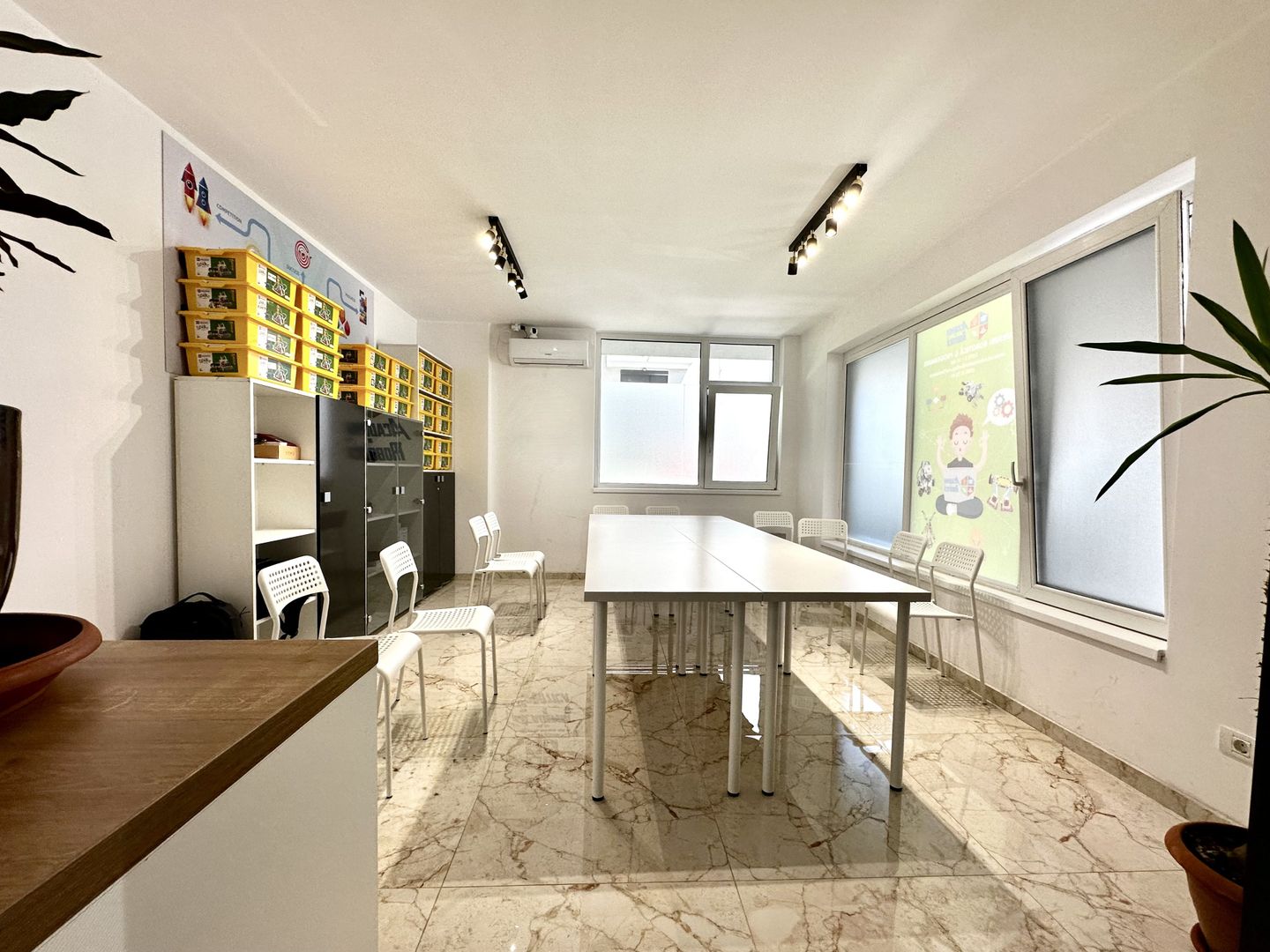 Spațiu birouri modern, situat la parter, in complexul City of Mara - Poză 3