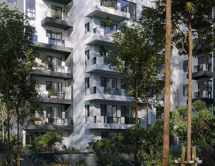 APARTAMENT 2 CAMERE | PIPERA | LANGA SCOALA AMERICANA | FINALIZAT - Poză 17