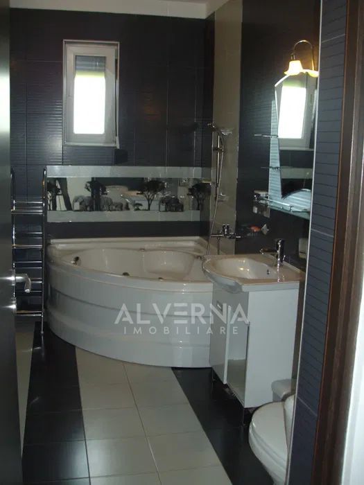 Penthouse 2 camere | 60mp + terasa 60mp | cartierul Europa - Poză 6