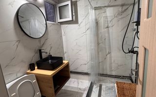 Apartament modern cu doua camere decomandat si loc de parcare, piata Progresul - Poză 5