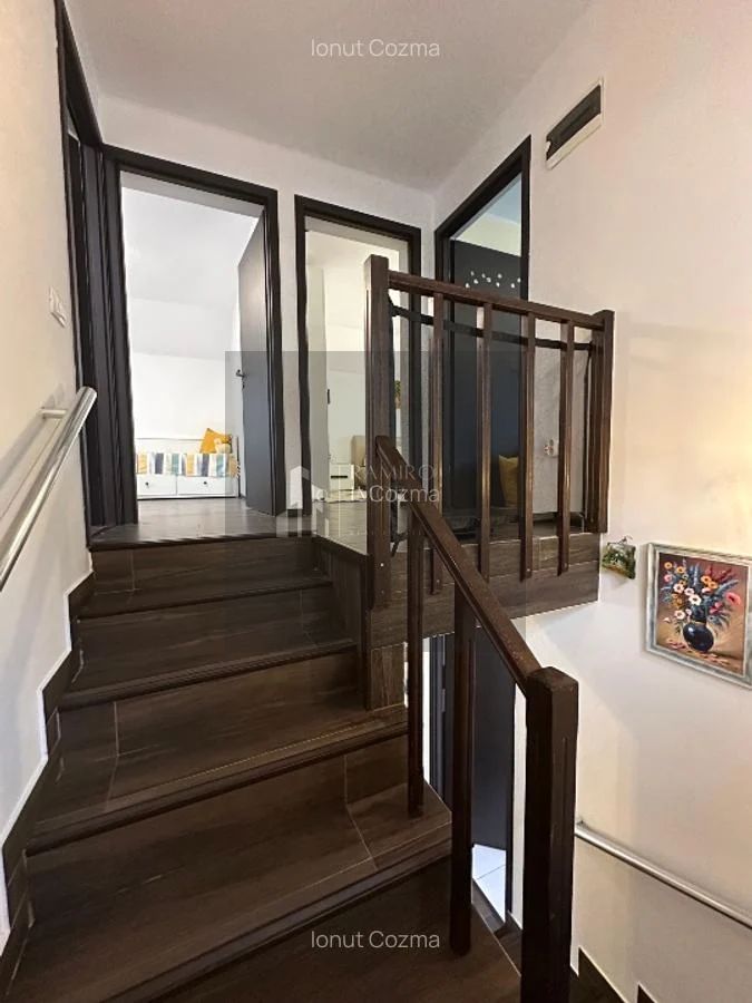 VILA MOBILATA SI UTILATA - Poză 3