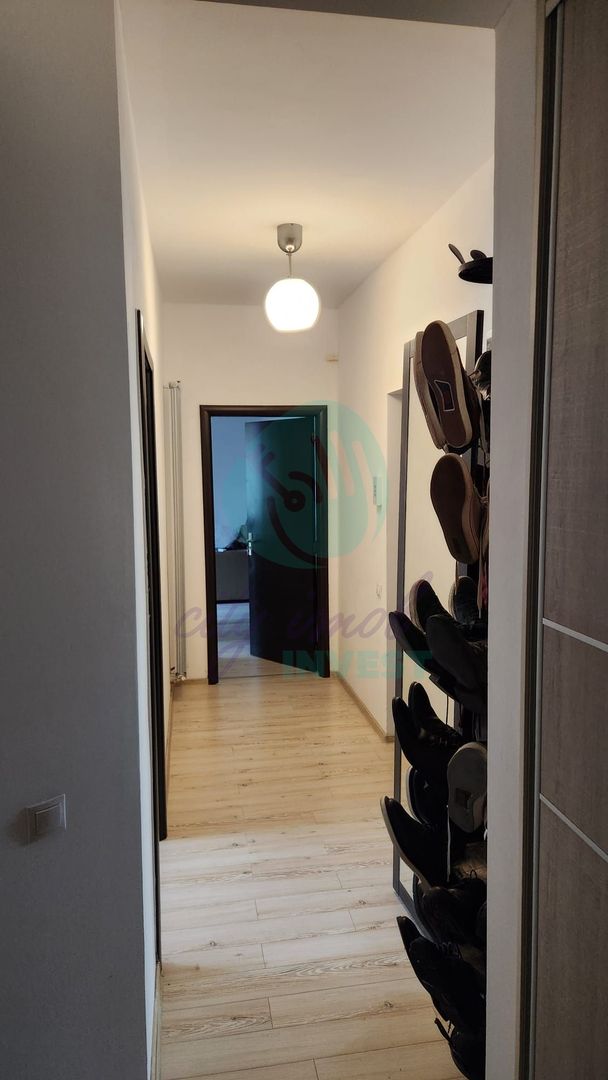 2 Camere COMPLET mobilate -Bloc 2014-Mall Vitan - Poză 7