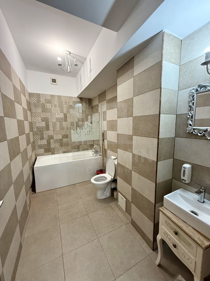 3 camere tip birouri - Centrul Vechi - Lipscani Pino -etaj 1 - Poză 8