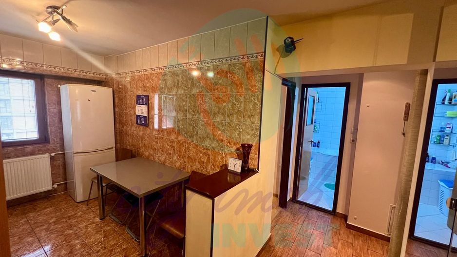 3 Camere Piața Unirii | Bloc monolit | 74 mp - Poză 9