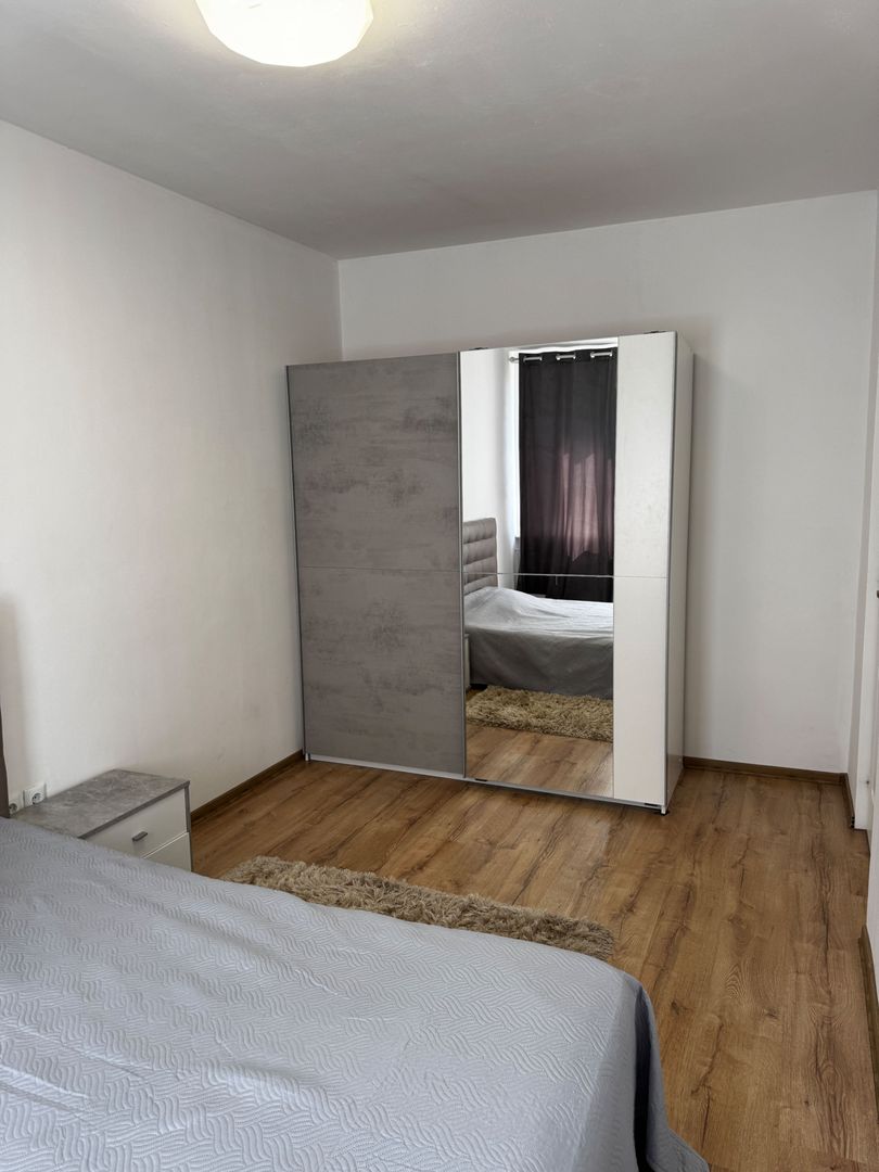 Apartament cu 2 camere de închiriat – Zonă Centrala - Poză 2