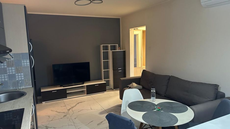 Apartament doua camere mobilat si utilat complet -Medicina - Poză 2