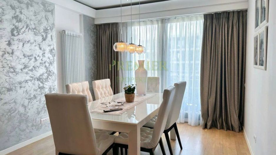 Lighthouse Residence apartament boxa+parcare - Poză 4