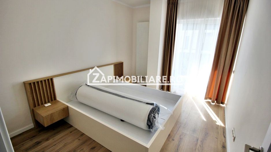 Apartament 2 camere,55mp, cartier Tudot, Targu Mures - Poză 14