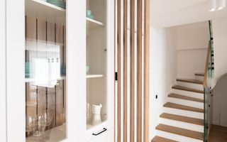 Apartament 3 camere, 97 mp, garaj, Wings - Poză 8