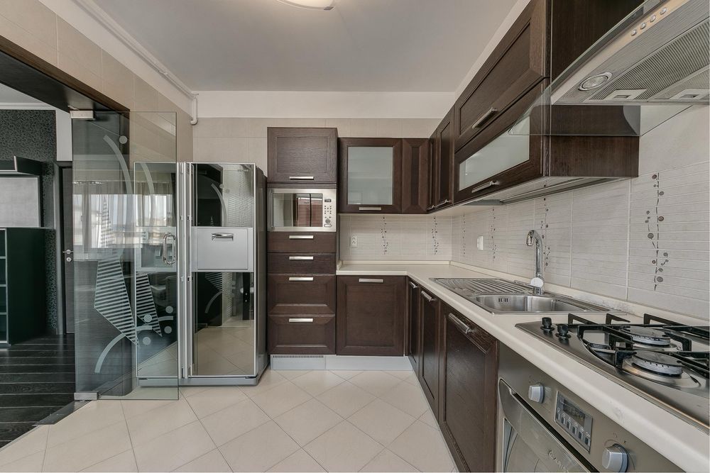 3 Camere- Calea Floreasca 110 mp- loc de parcare subteran inclus - Poză 7