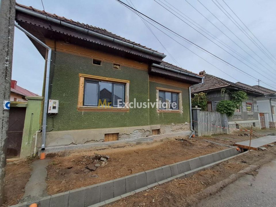 Casa de vanzare Dragus Brasov - Poză 1