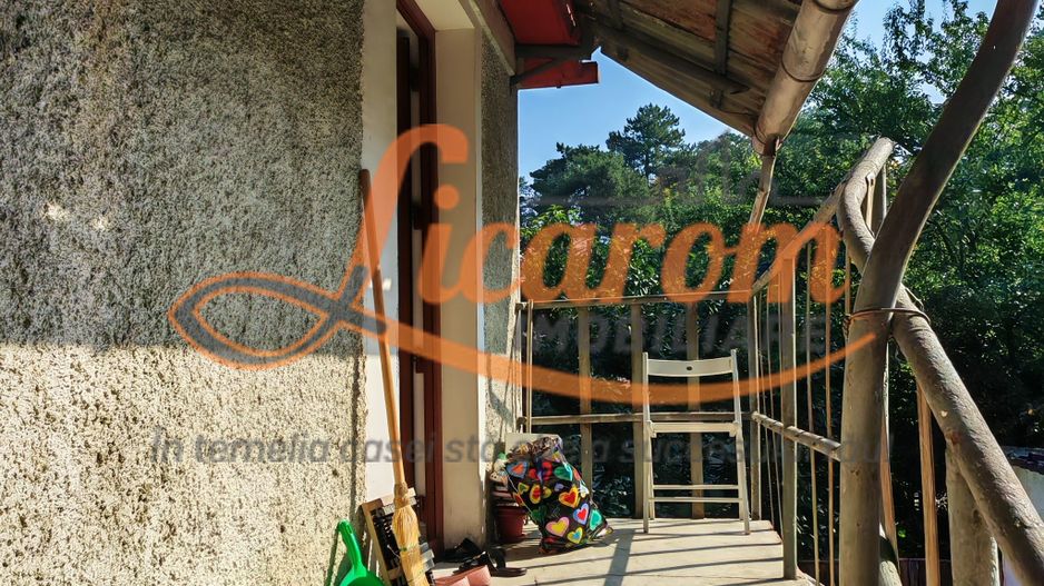 Apartament la casa + anexa gospodareasca, zona Blumana -Bartolomeu. - Poză 18