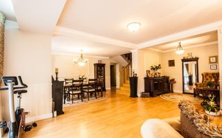 Vila tip duplex in Pipera, Voluntari - Poză 23