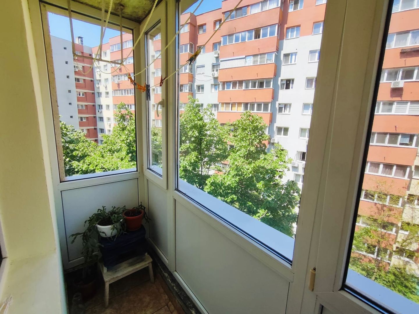 Apartament 2 camere | Teiul Doamnei | Parcul Tei - Poză 6