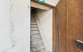 Casă spatioasă și solidă în Pecica - Poză 32