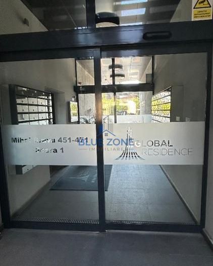 2 camere | Mihai Bravu | 50 m metrou | Centrală proprie - Poză 9