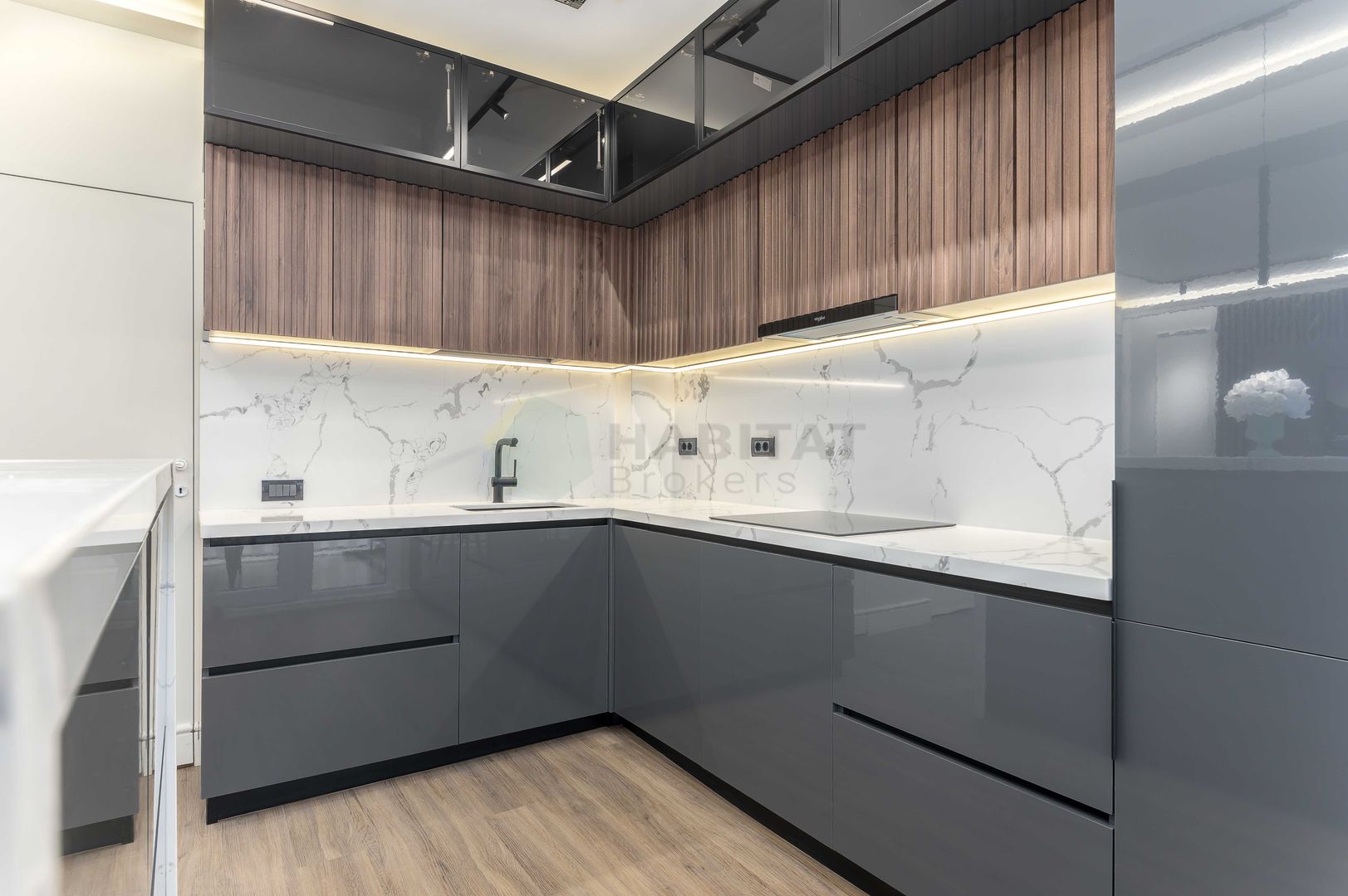 Avangarde by The Lake | Complet mobilat - Poză 6