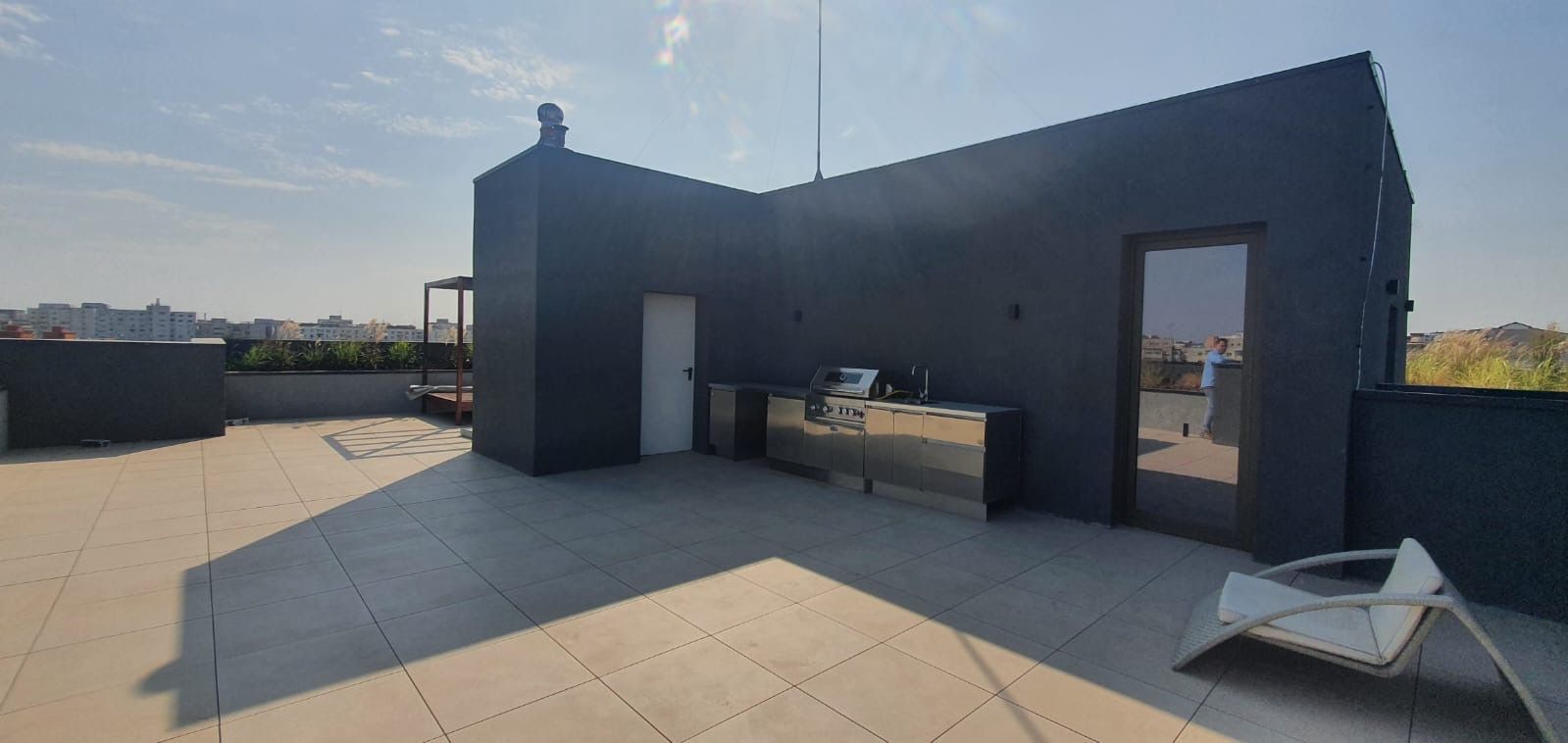 Nou Apartament 3 camere / Penthouse - Poză 6