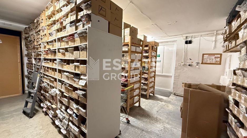 Hala Bucovat pentru productie sau depozitare - Poză 16