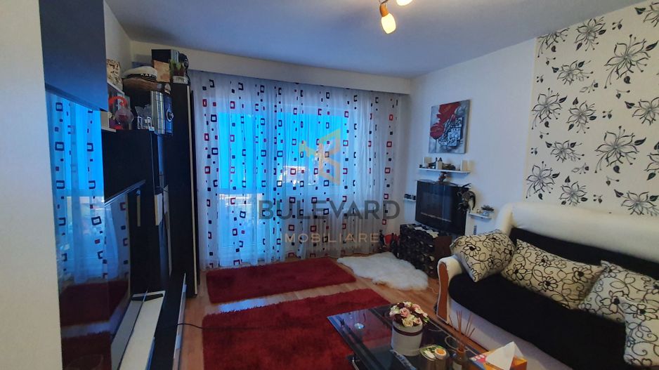 Apartament cu 4 camere decomandate, zona strazii Fabricii de Zahar! - Poză 4