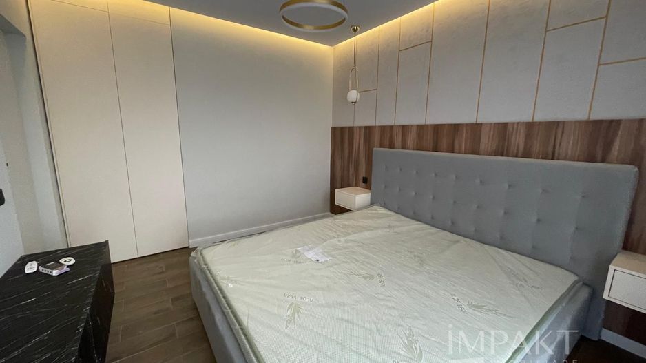 Apartament 2 camere superfinisat Manastur - Poză 6