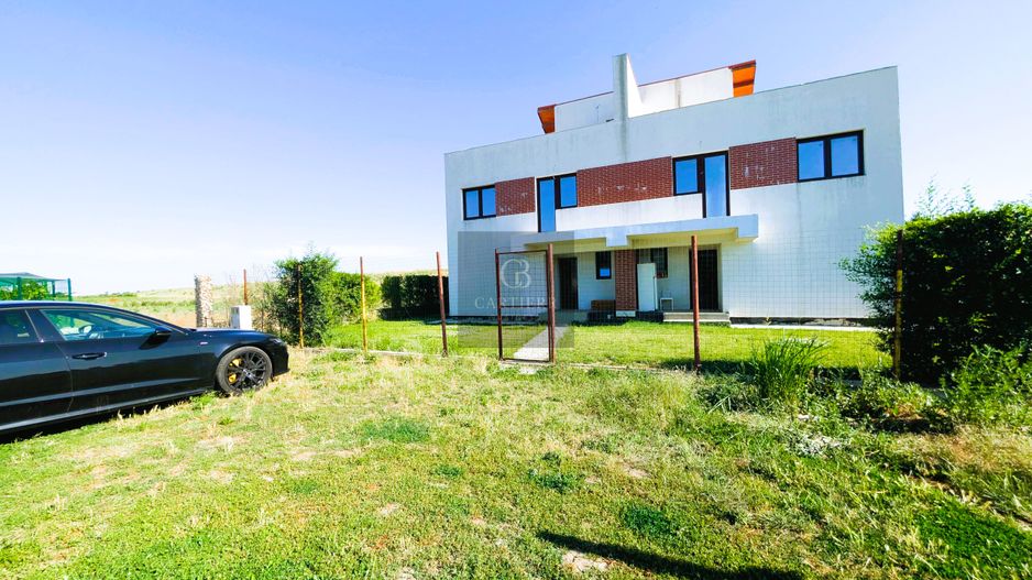 DUPLEX ECO | 3 CAMERE CLINCENI | AUTOSTRADA A0 - Poză 12