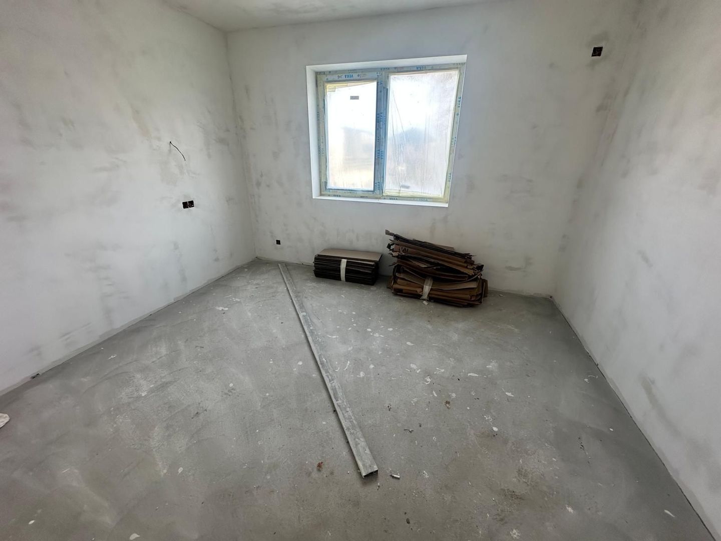 CASA DUPLEX - RATE LA DEZVOLTATOR, INCALZIRE PARDOSEALA, COMISION 0% - Poză 4