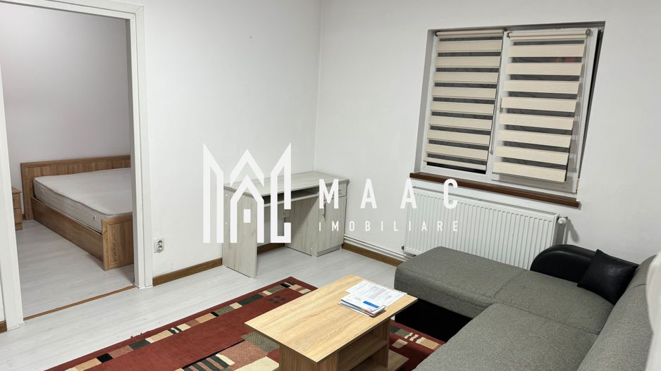 Apartament 2 camere nedecomandat | Hipodrom 2, Sibiu | 38 mp - Poză 5