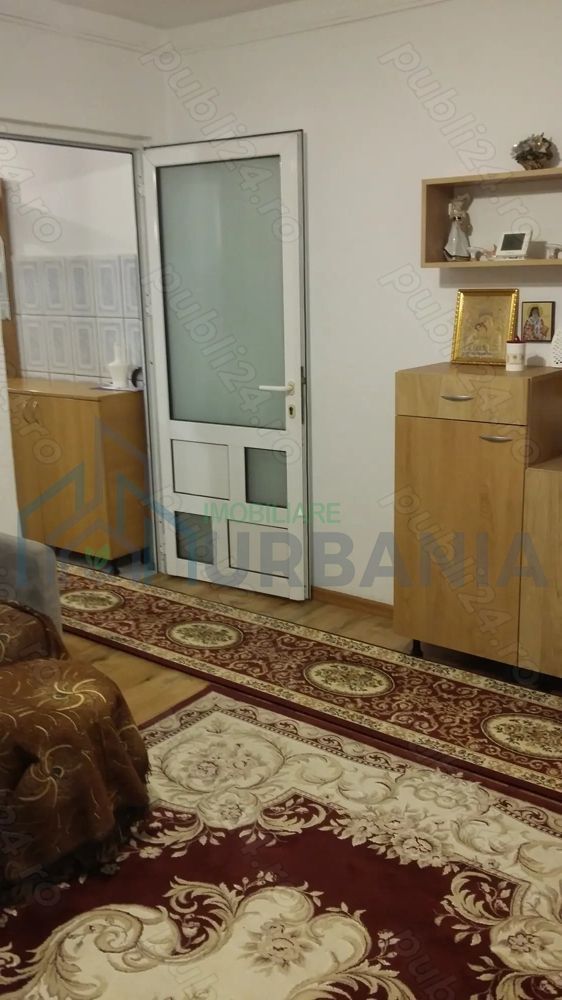Apartament 3 camere decomandat, renovat, zona Alexandru, 78 mp, etaj mic, 349.000 EUR - Poză 4