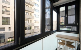 PRIMA ÎNCHIRIERE | Studio premium 2026 -Fratii Golesti | Etaj 1 | Parcare - Poză 12