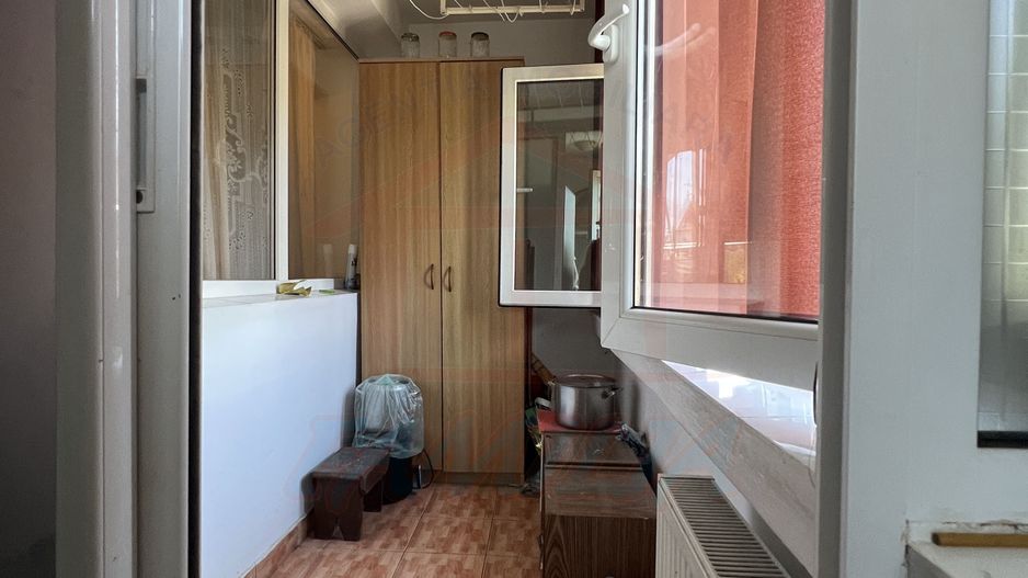 Apartament luminos cu 2 camere, etaj 3/4 – Țiglina 2 - Poză 10