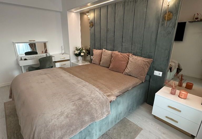 Poze reale | Mutare imediată | Apartament intabulat PREMIUM | 110 mp - Poză 16