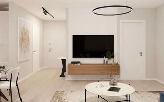 Pipera I 3 Room I Lake - Poză 4