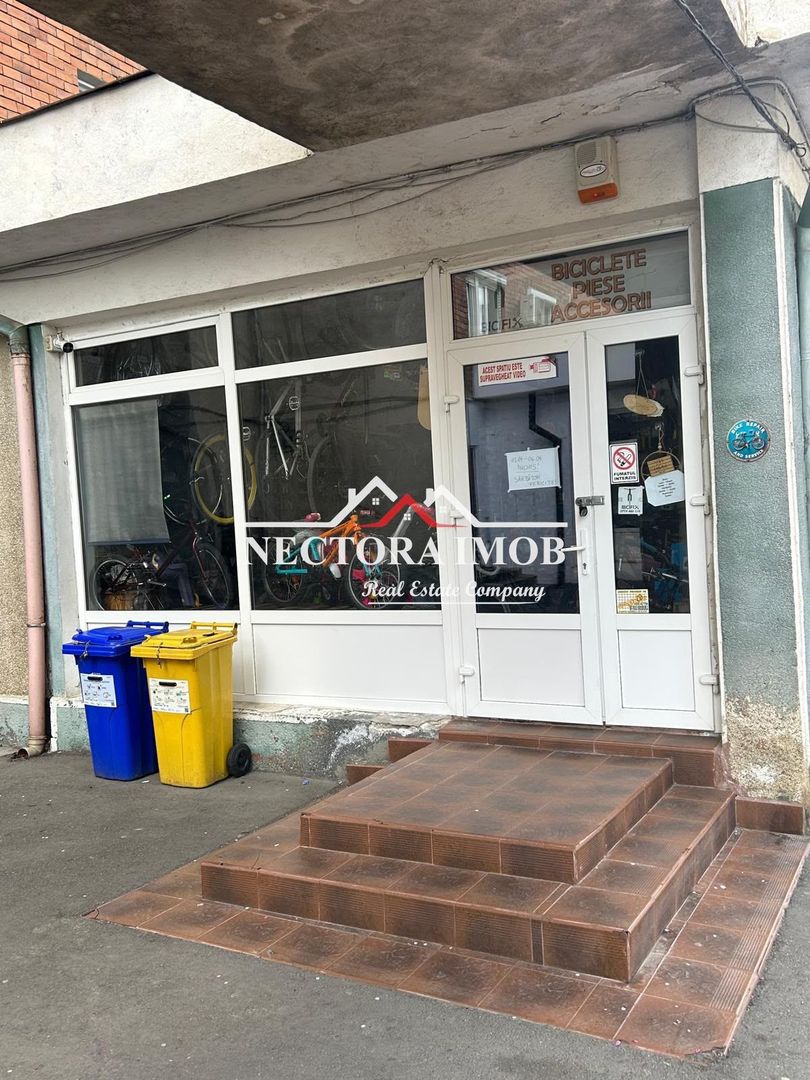 NECTORA IMOB Exclusivitate-Spatiu comercial 150 mp,Zona Sovata,Vitrina - Poză 2