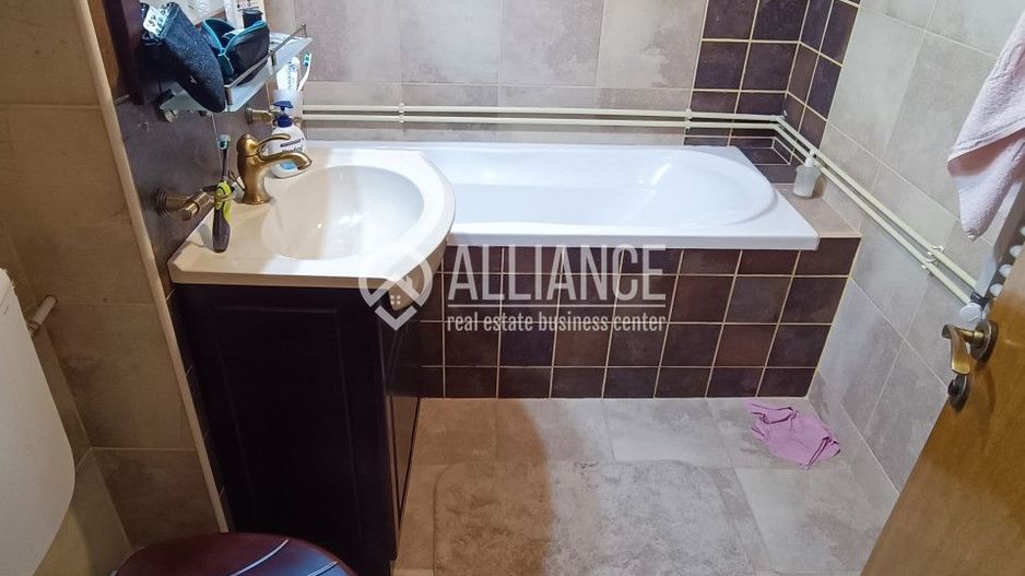 PENINSULA (COD03)- Apartament de lux cu priveliste magnifica ! - Poză 17
