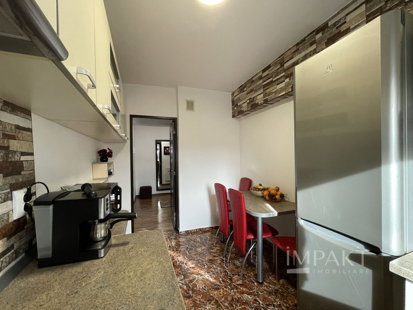 Apartment de vânzare cu 3 camere in Marasti! - Poză 8