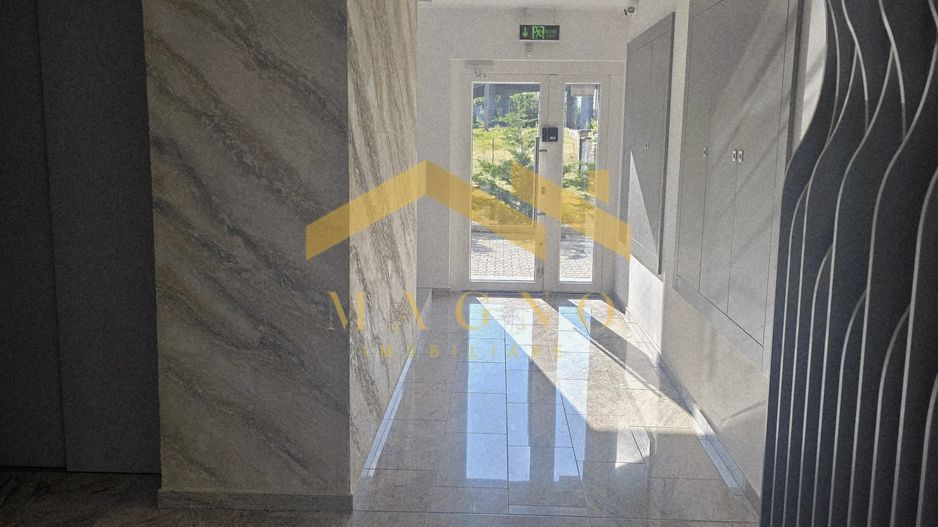 Apartament cu 4 camere de vanzare, Micalaca / Iuliu Maniu Residence - Poză 21