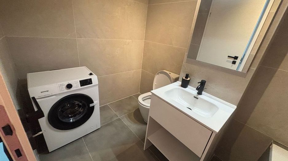 Apartament Berceni/Sun Royal View - Poză 8