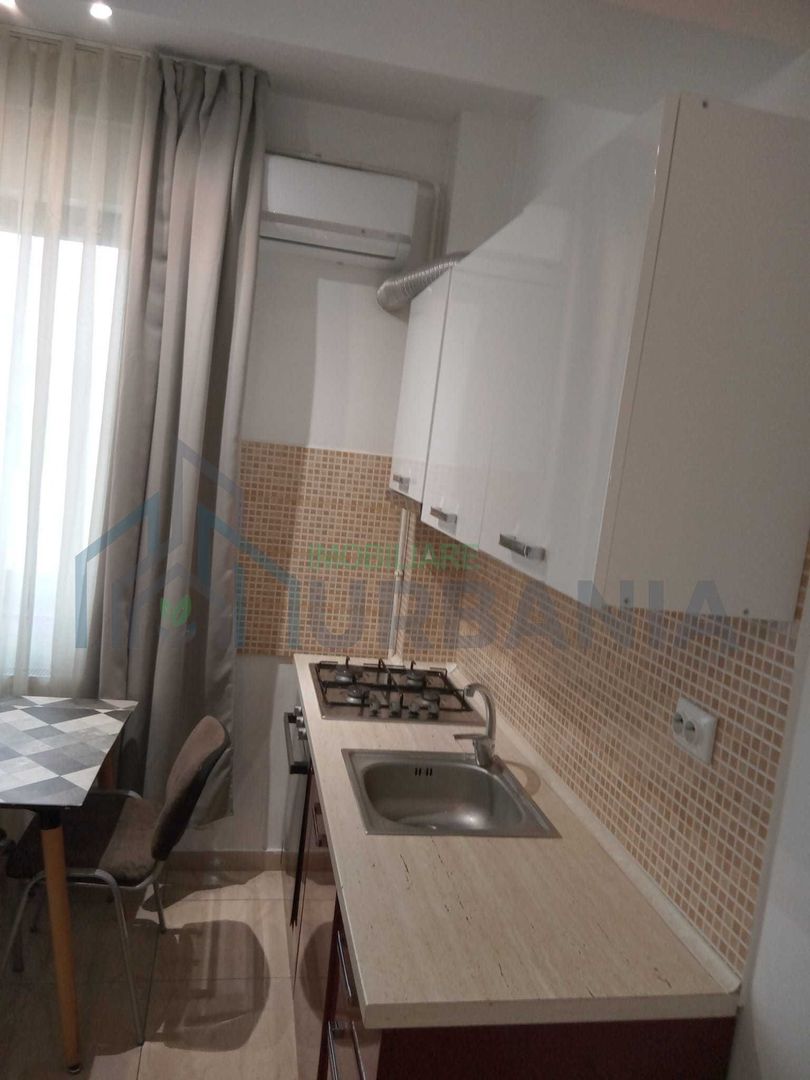 Apartament de închiriat în Complexul Rezidențial Lazar Residence, Iași - Poză 2