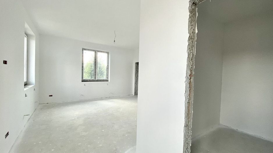 Casa spatioasa, constructie 2023, P+1E+M, Bucurestii Noi, comision 0 - Poză 13