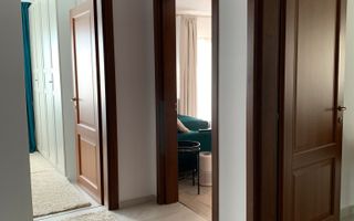 Păcurari - Alpha Bank - 64mp- Parcare - Bloc nou-etaj 2 - Poză 3