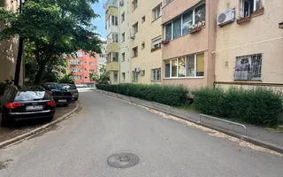 3 Camere| Girocului| 70 mp| centrala proprie| apartament spatios| - Poză 22
