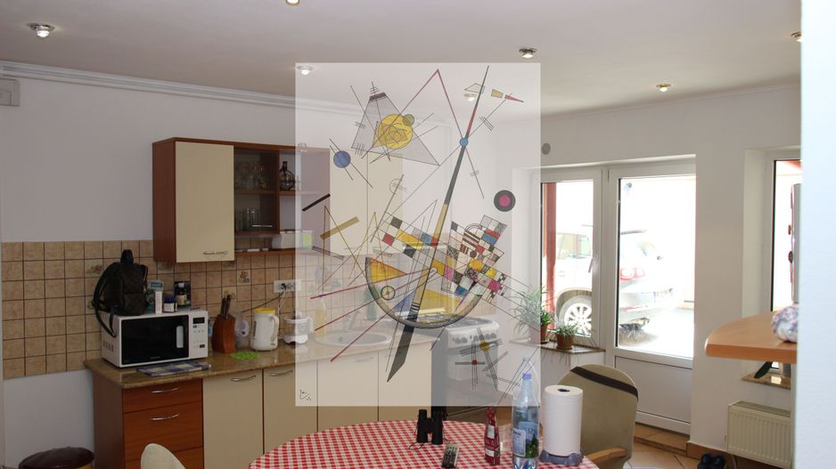 Casă / Vilă cu 3 camere de vânzare în zona Bartolomeu - Poză 179