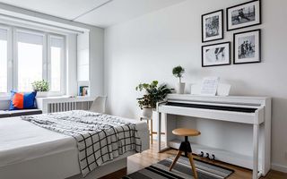 STUDIO 2 camere,Bl finalizat, Comision 0, Pallady METROU - Poză 5