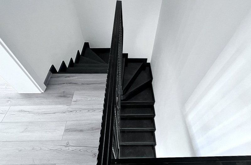 Duplex 5 camere, zona liniștită - Socar -  Dumbrăvița - Poză 22