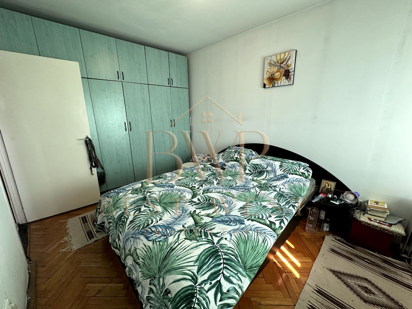 Apartament 3 camere, 2 bai, etaj intermediar, Dambovita - Poză 5