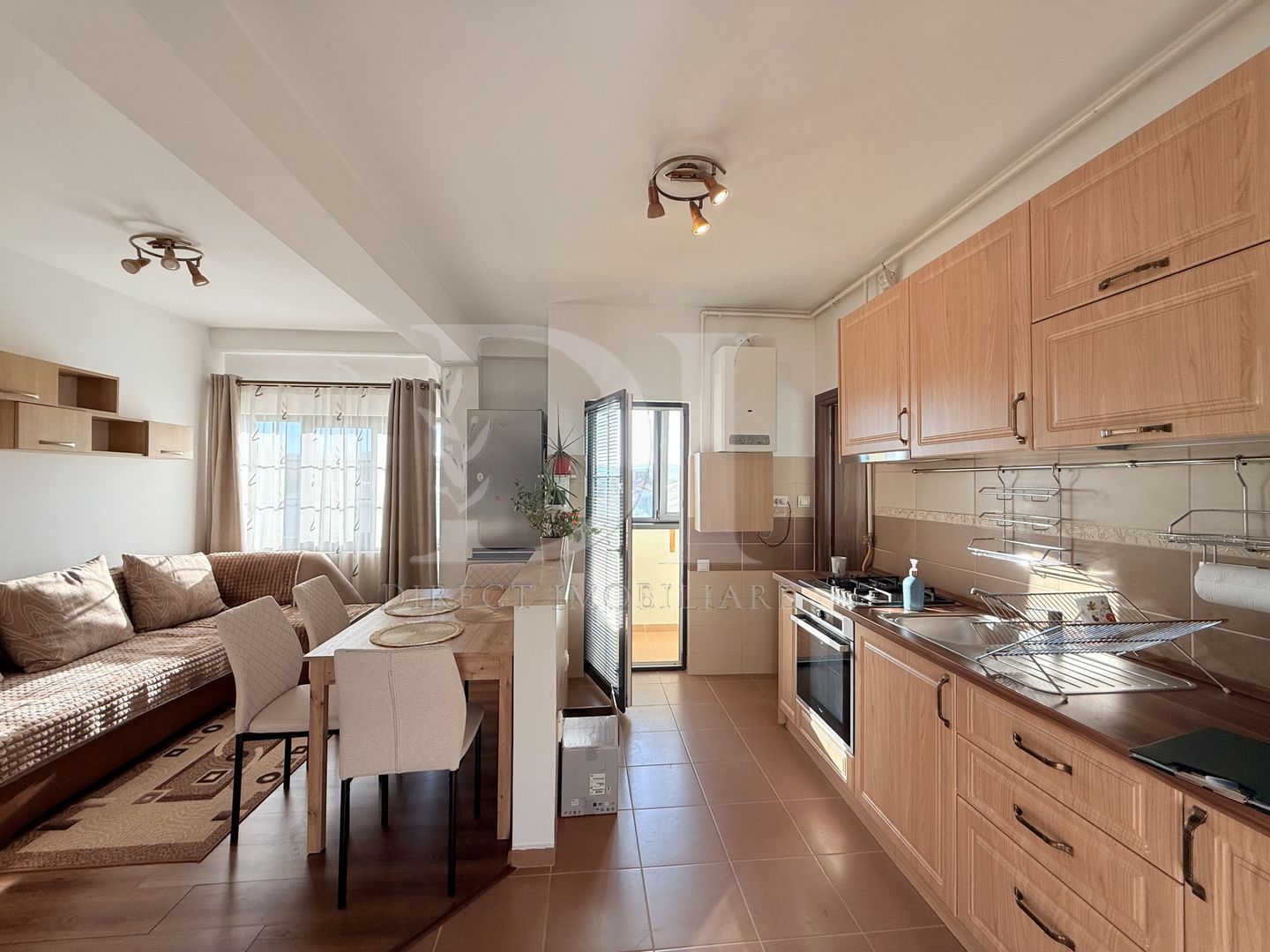 Apartament trei camere | Zona Parcul Poligon - Poză 2