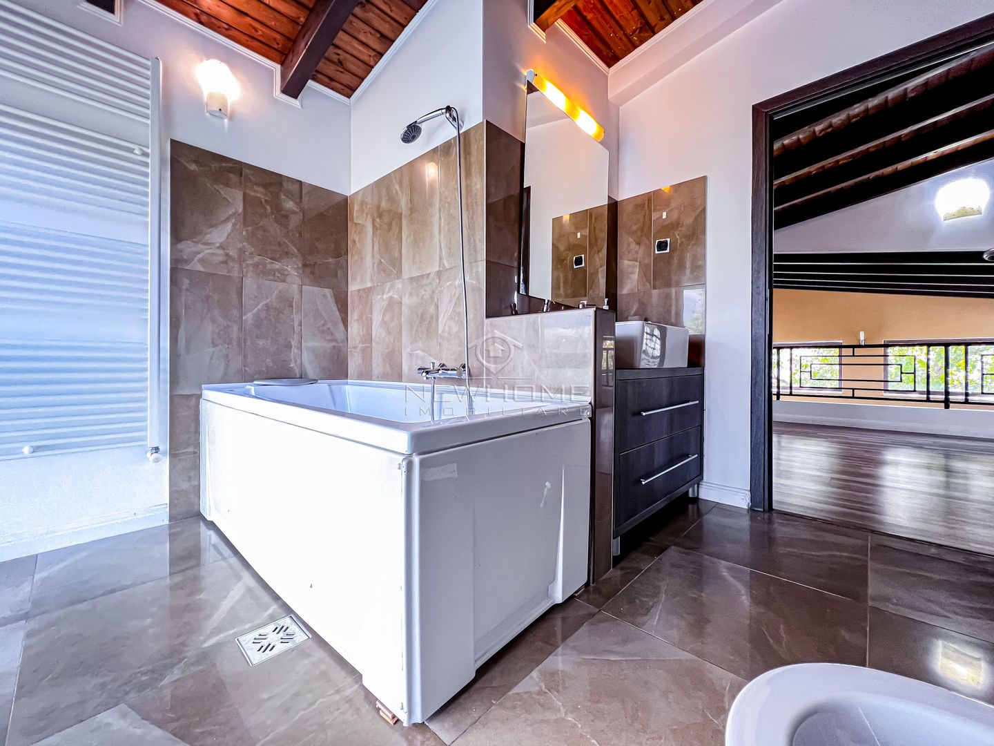 Casă / Vilă de inchiriat 4 camere zona Someseni, Pet friendly - Poză 9