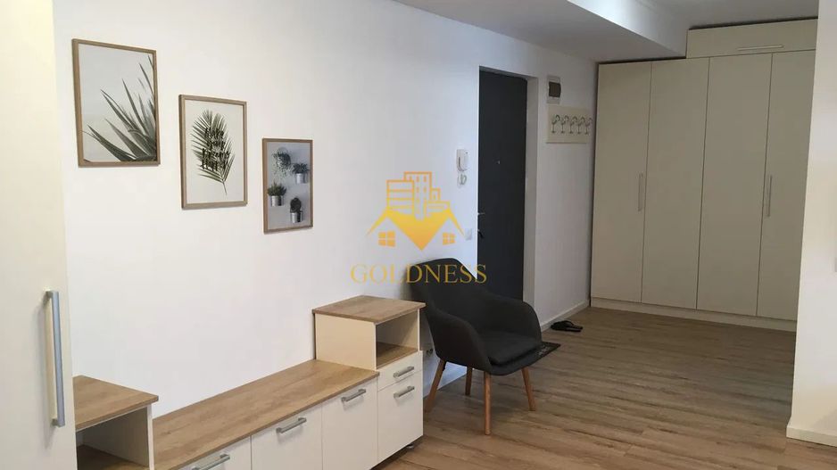 2 Camere semidecomandate,Parcare, Gheorgheni,Iulius Mall,FSEGA, Modern - Poză 3