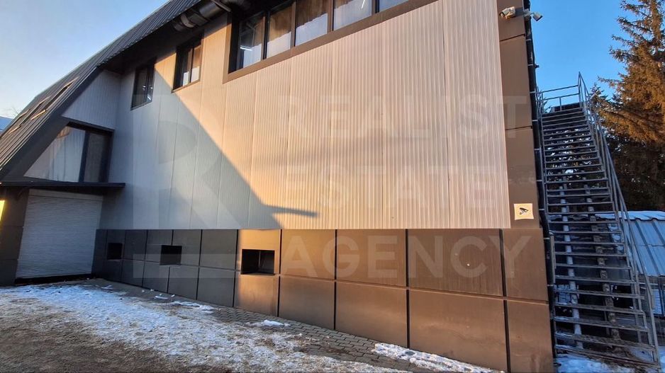 Spre chirie spațiu comercial 131 mp, str. Alexandr Puskin, Bălți. - Poză 1